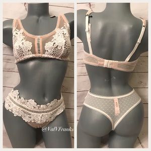 Victoria 💍Secret 🥂Set